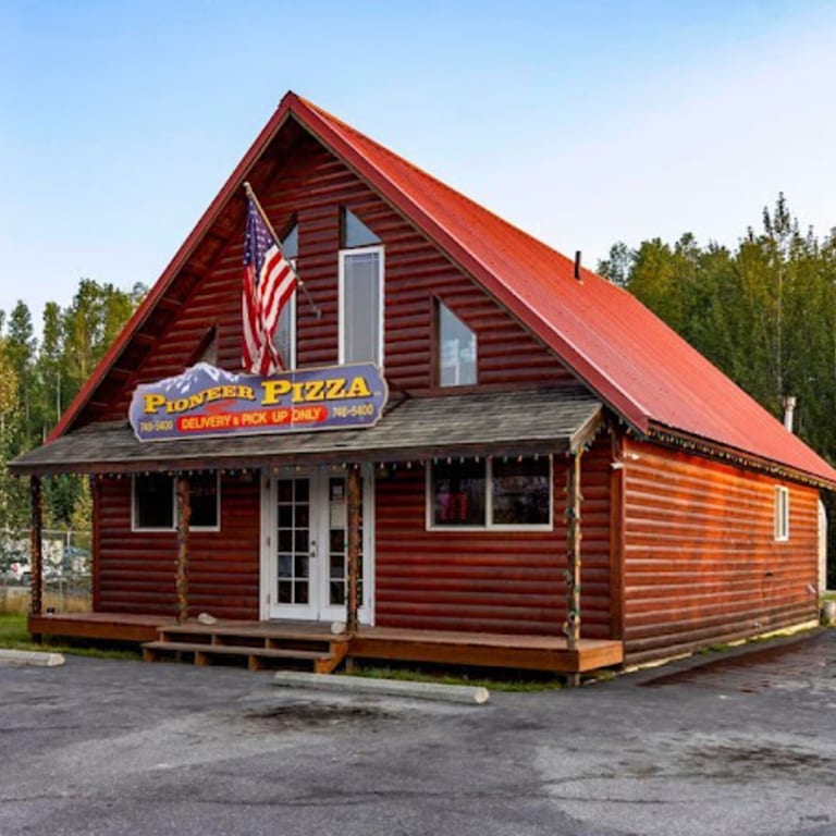 The Ultimate Spot for Pizza Lovers!