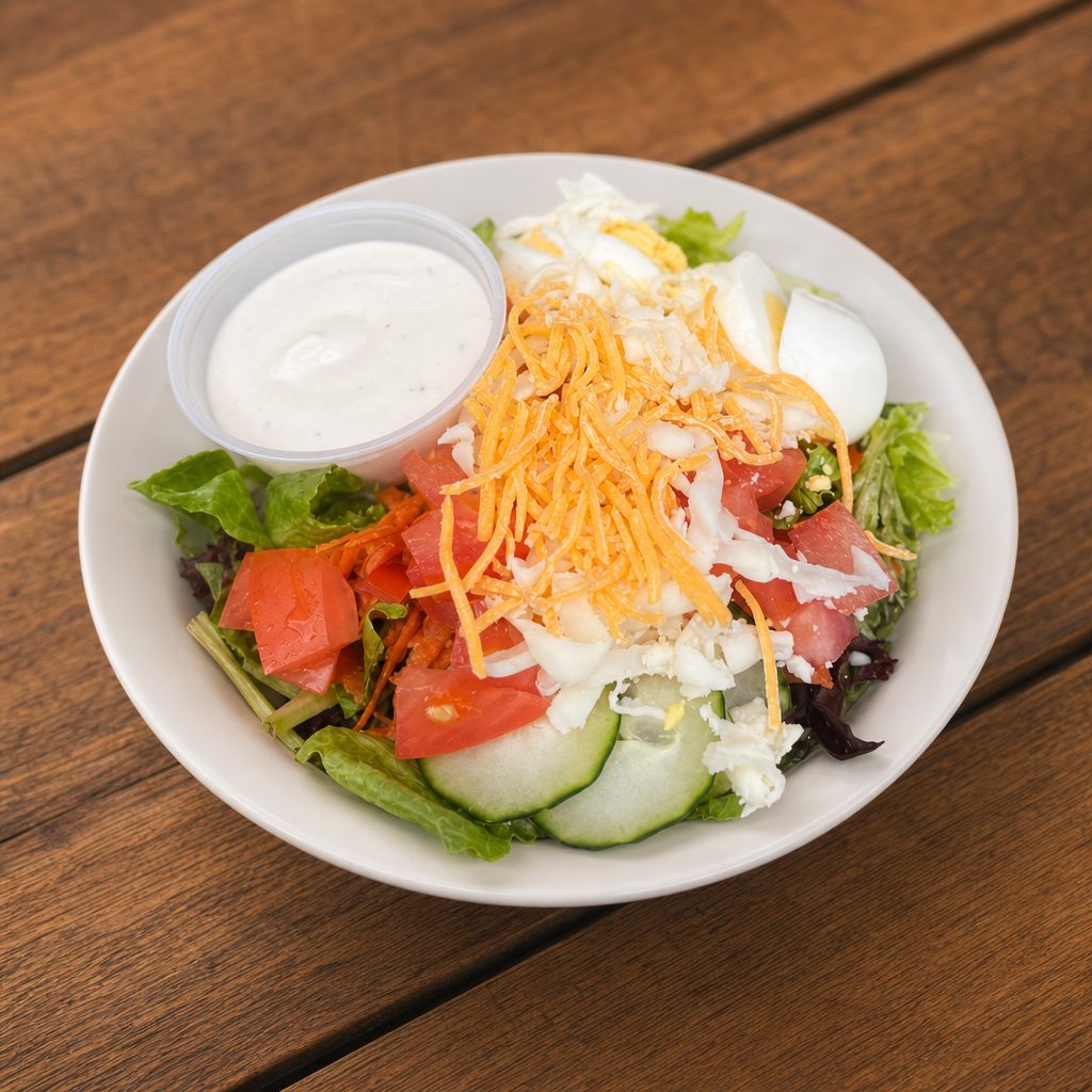 Side Salad.