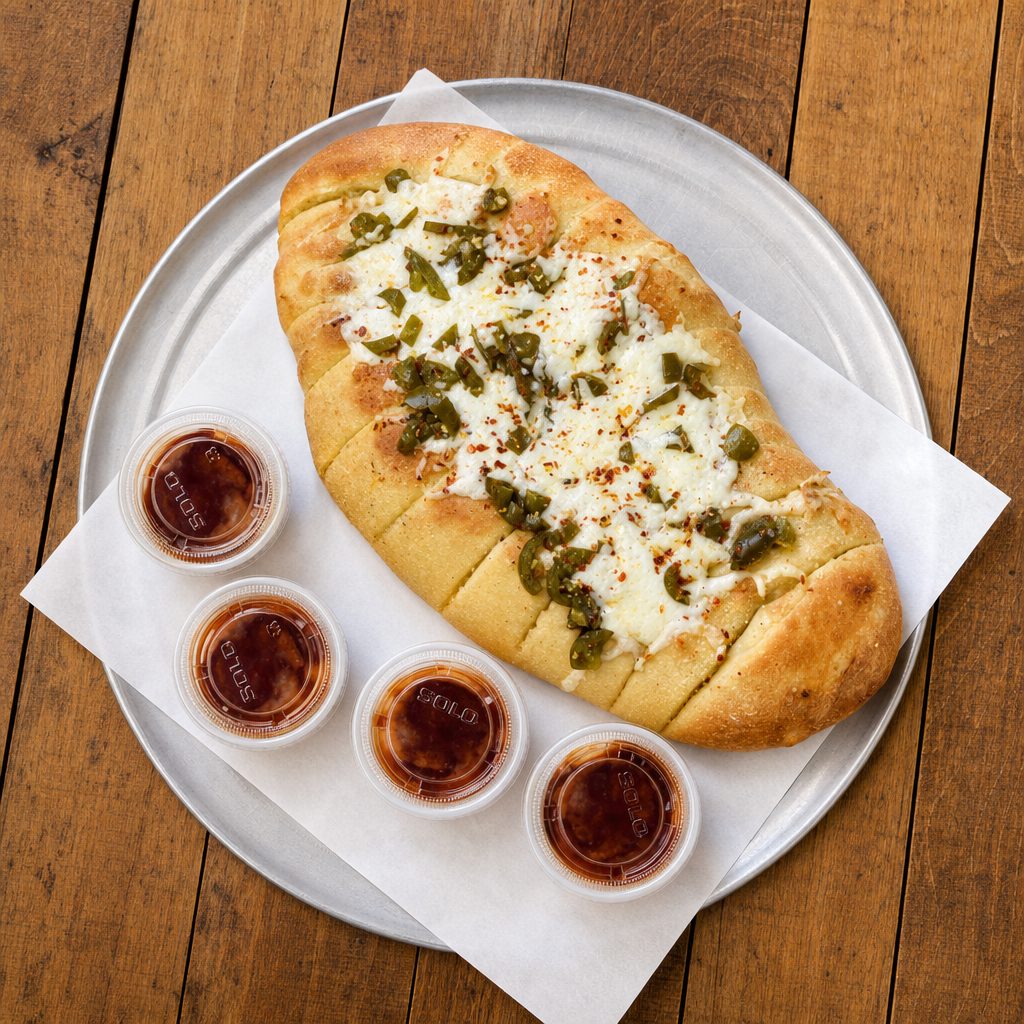 Pioneer Breadsticks.