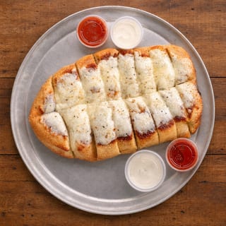 Mozzarella Breadsticks