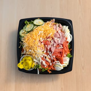 Chef Salad