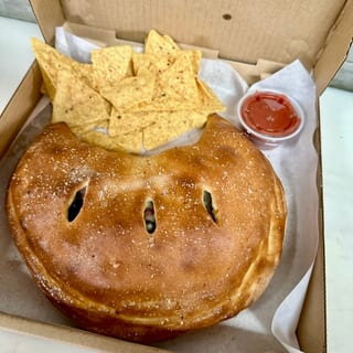 Calzone