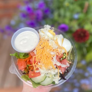Side Salad