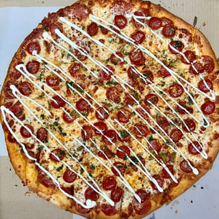 Spicy Roni