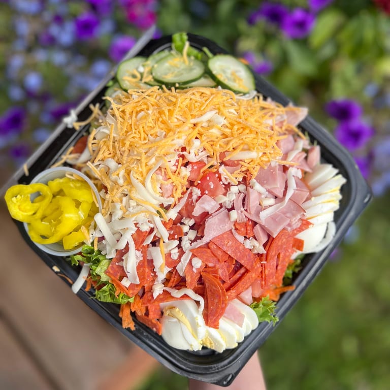 Family Friendly Restaurant Options